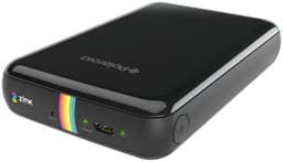 Polaroid Zip mobiilitulostin (musta)