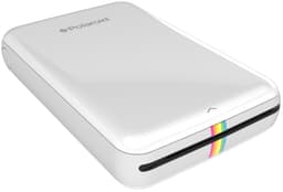 Polaroid Zip Mobil Skrivare (vit)