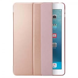 Spigen Smart Fold Fodral till iPad 9.7 Roseguld