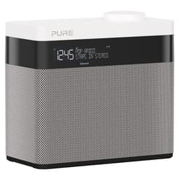 Pure Maxi DAB+/FM radio (grå)