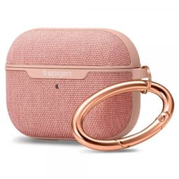 Spigen AirPods Pro Deksel Urban Fit Rosegull