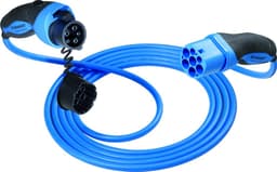 Mennekes laddkabel för elbil ME36284