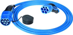 Mennekes ladekabel til elbil ME36246