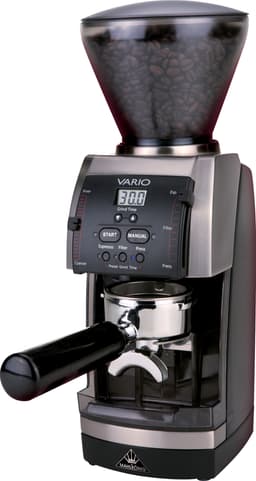 Crem Expobar Vario Home kaffekværn
