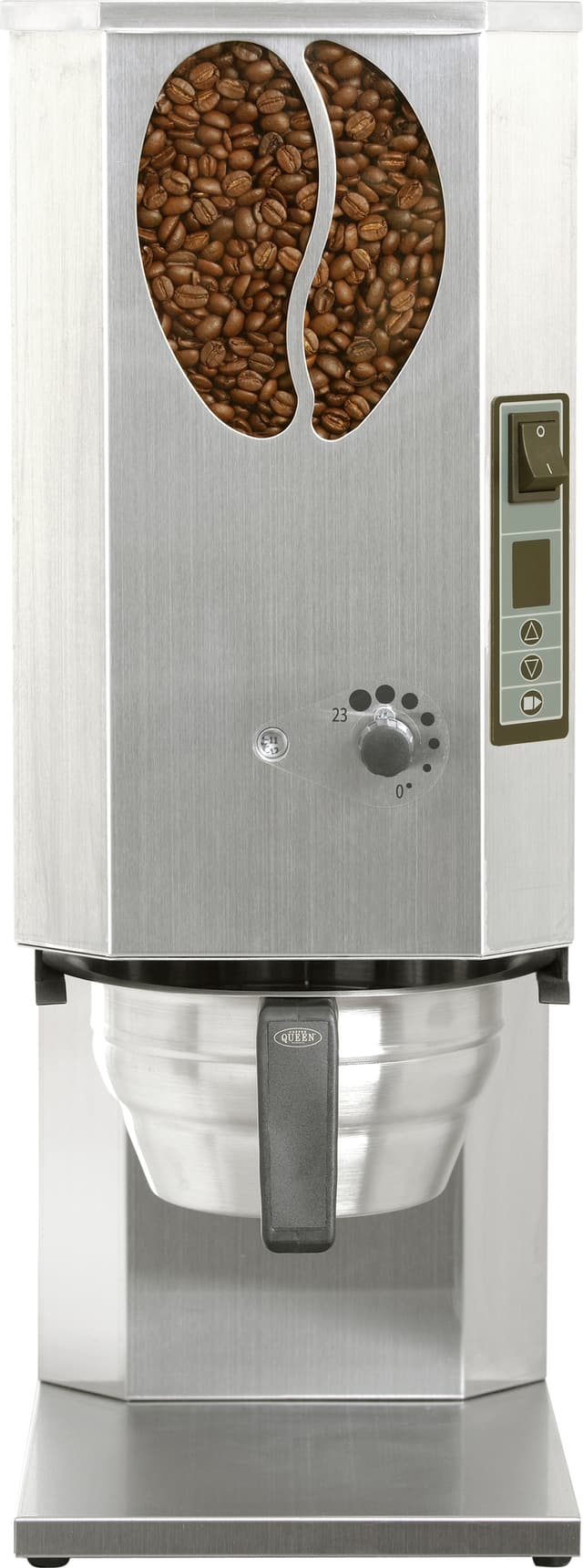 Crem CQ Grinder Original