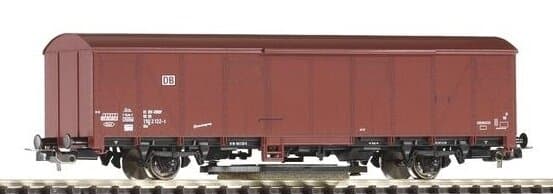 PIKO-54999 Rensevogn