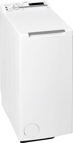 Whirlpool Tvättmaskin DST7000N (7kg)