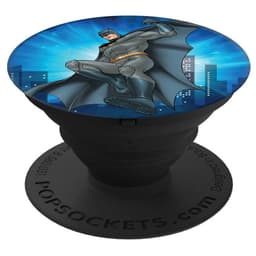 Popsockets greb til mobile enheder (batman)