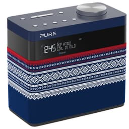 Pure Maxi DAB+/FM radio (blå)