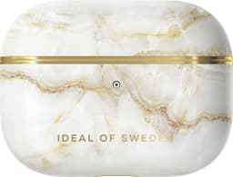 iDeal AirPods Pro deksel (golden pearl marble)