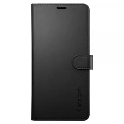 Spigen Huawei P30 Pro Etui Wallet S Sort
