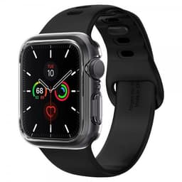 Spigen Apple Watch 44mm Deksel Ultra Hybrid Crystal Clear