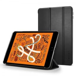 Spigen iPad Mini 2019 Kotelo Smart Fold Musta