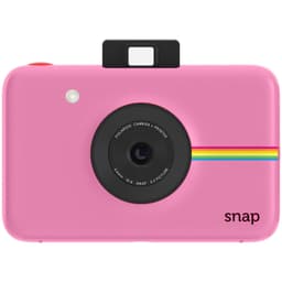 Polaroid Snap kamera (pinkki)