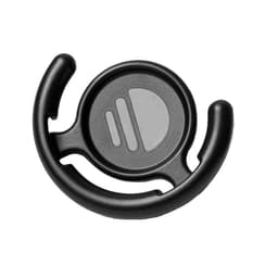 PopSockets holder til bil (sort)