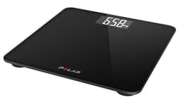 Polar Balance badevekt (sort)