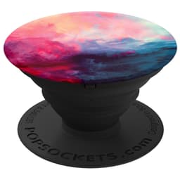 Popsockets greb til mobile enheder (Cascade Water)