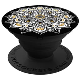 PopSockets mobilgrep (gylne blonder)
