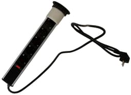 Proove 5-osainen jatkojohto 310902