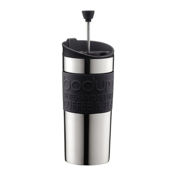 Rese vakuumpress Bodum TRAVEL PRESS