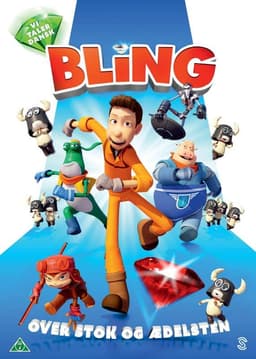 BLING (DVD)