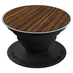 Popsockets mobilhållare (rosewood)