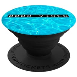 Popsockets greb til mobile enheder (gode vibrationer)