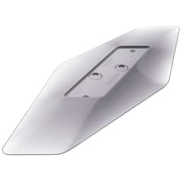 PlayStation 4 Slim/Pro vertikalt stativ
