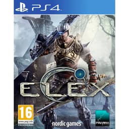 Elex (PS4)