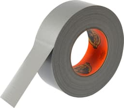 Gorilla Glue tejp, silver, 32 m × 48 mm