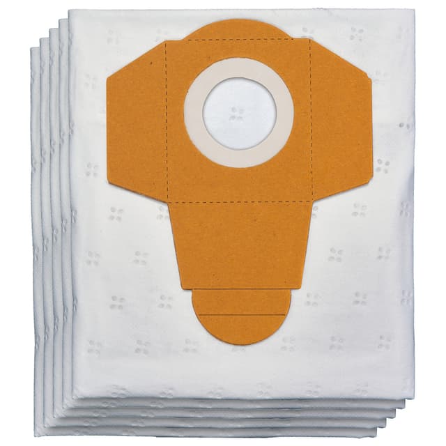 Dammsugarepåse Non woven 40L 5st