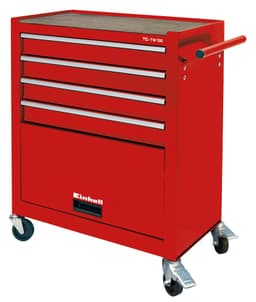 Verkstadsvagn - TC-TW 100