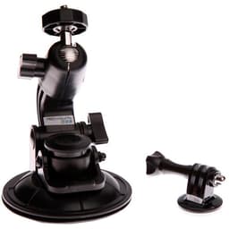 Pro-Mounts sugekopsfæste til GoPro actionkamera