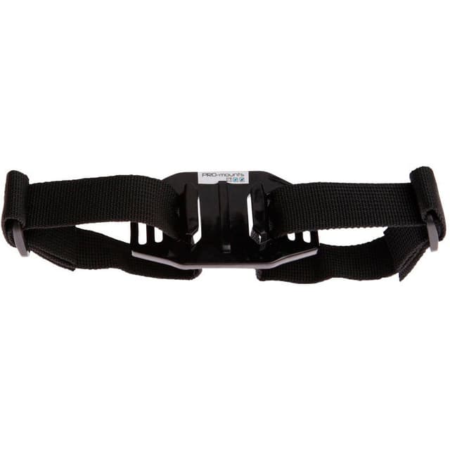 PRO-mounts SportsHelmet (Vented) Mount fäste för GoPro