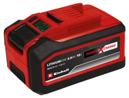 Batteri, 18 V 4-6 Ah Multi-Ah PXC Plus