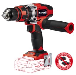 TE-CD 18/48 Li-i-Solo, Batteridrevet slagbormaskin