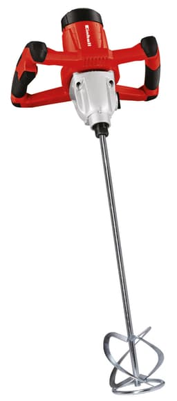 TE-MX 1600-2 CE, Røreverk
