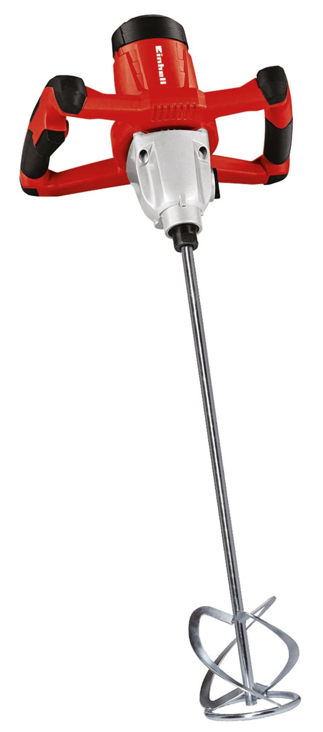 TE-MX 1600-2 CE, Røreverk