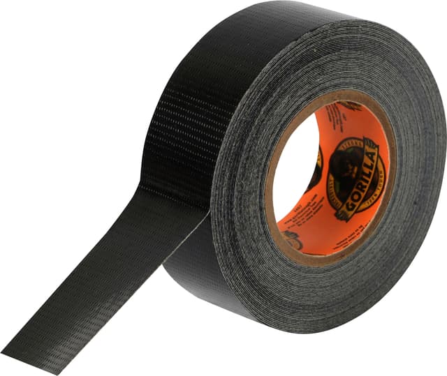 Gorilla Glue tape på praktisk rull, 914 cm × 25 mm
