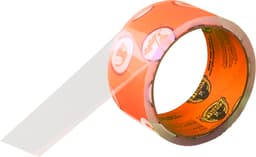 Gorilla Glue-tape, gjennomsiktig, 8,2 m × 48 mm