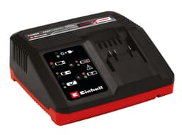 Laddare, Power X-Fastcharger 4A