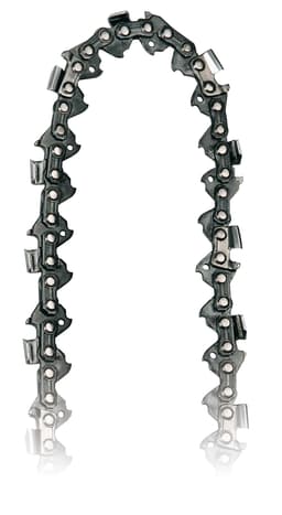 Reservkedja 25 cm 1,1 40T 3/8, tillbehör motorsåg