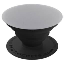 Popsockets mobilhållare (space grey aluminum)