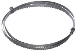 Bandsåg, tillbehör, bandsågblad 1400x8x0,65 TPI6