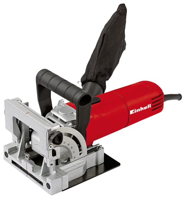 Lamellfräs 860 W - TC-BJ 900