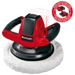 Polermaskin 18 V Li-jon Solo - CE-CB 18/254