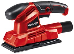 Planslipmaskin 150 W - TC-OS 1520/1