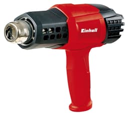 Varmepistol 2.000 W - TE-HA 2000 E