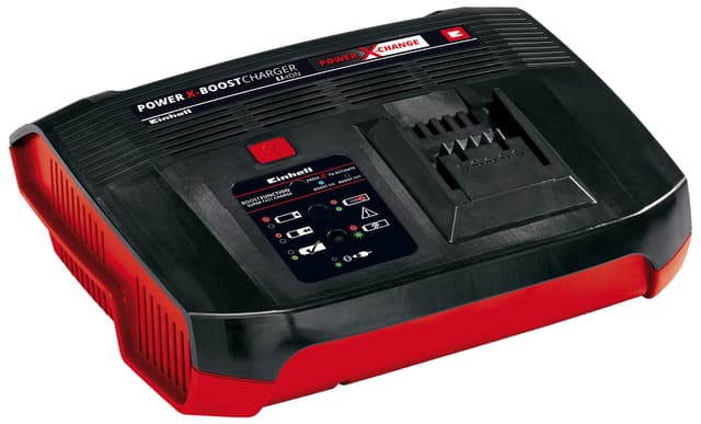 Oplader 18 V Boost, P-X-C
