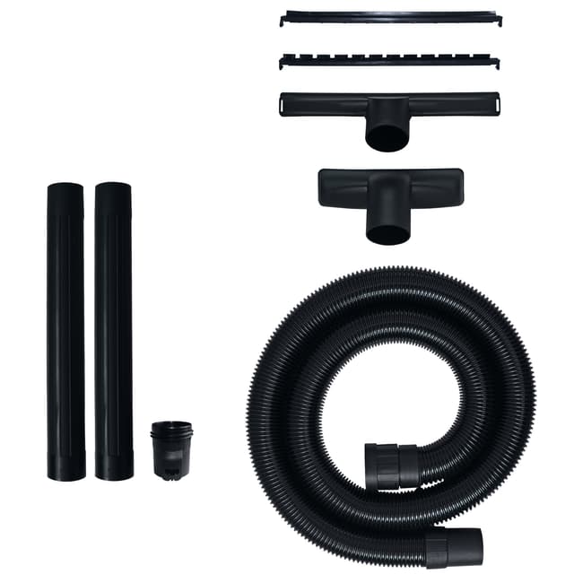 5-delars tillbehörssats 64 mm, tillbehör våt-/torrdammsugning